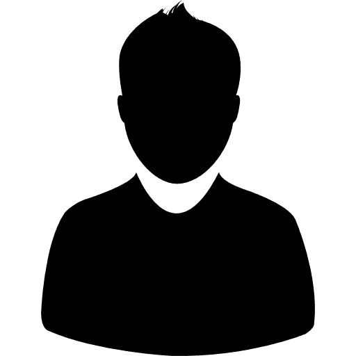 Portrait of Mr. Maritim